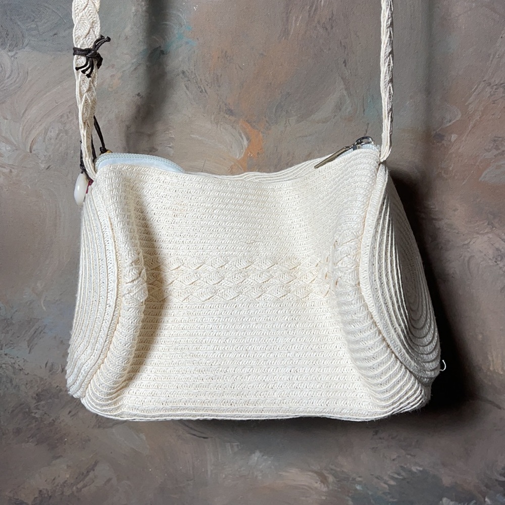 Sun and sand summer bag